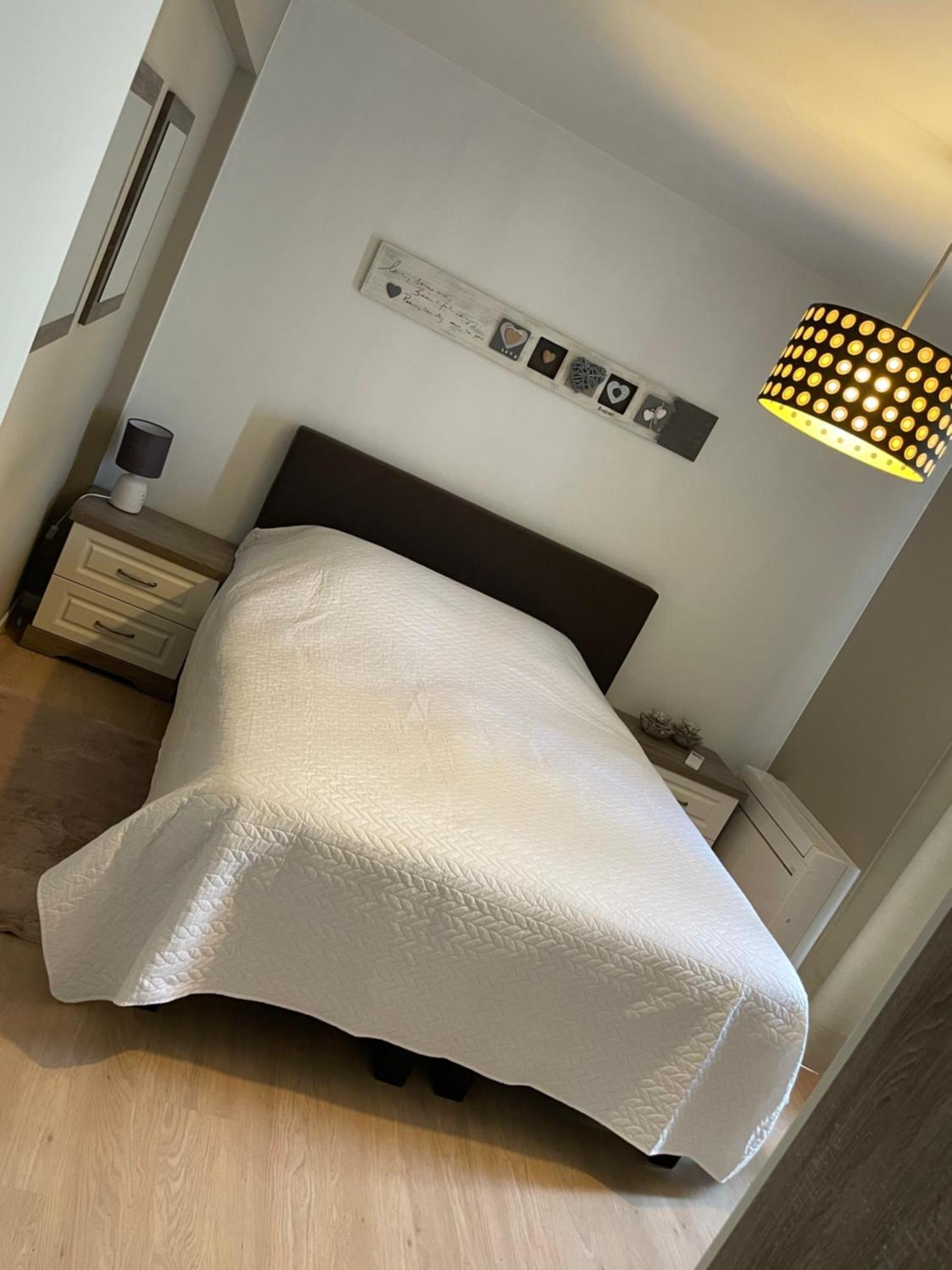 Appartement Anthony Blankenberge Exterior foto